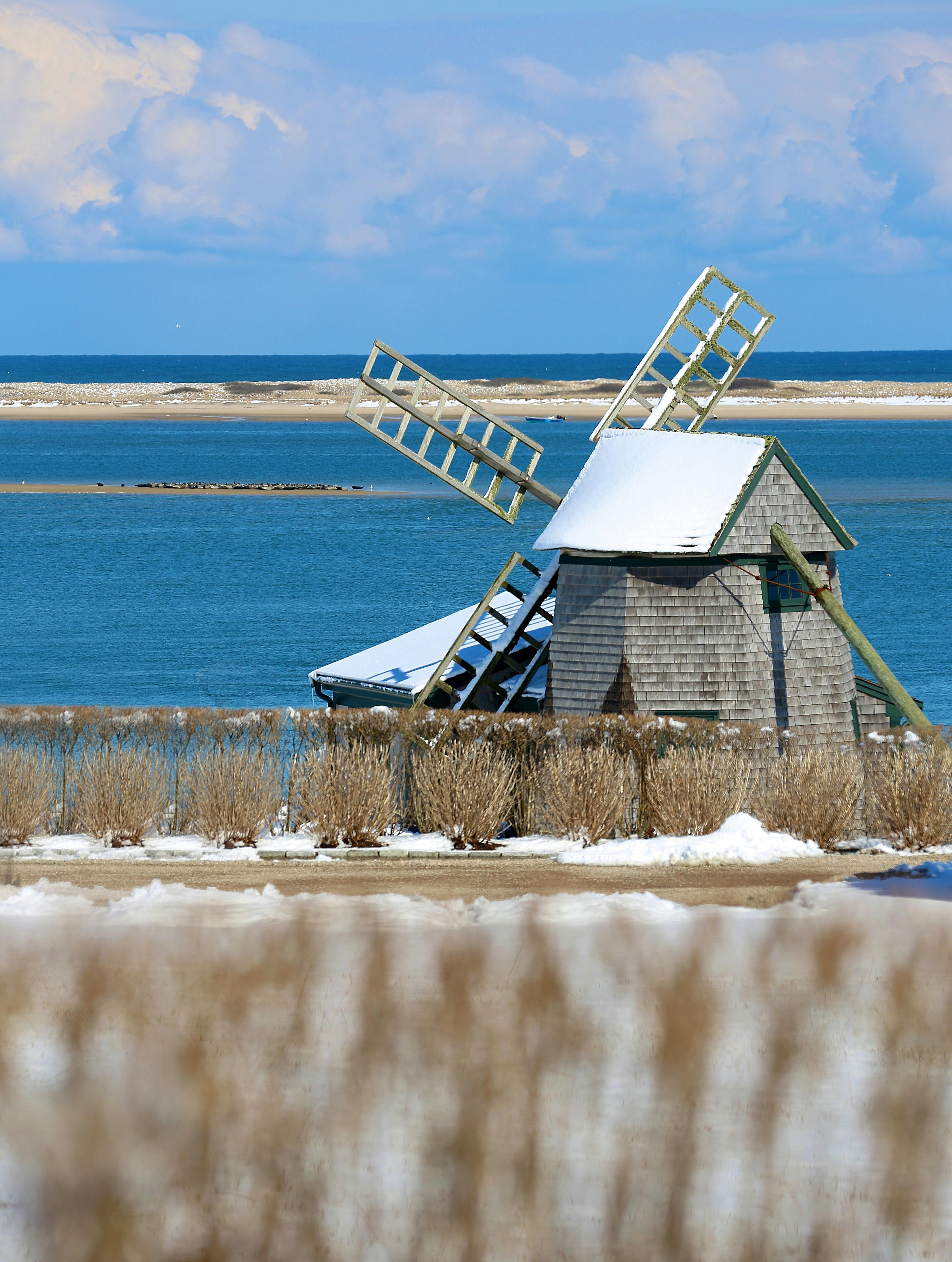 Cape Cod | Frequensea