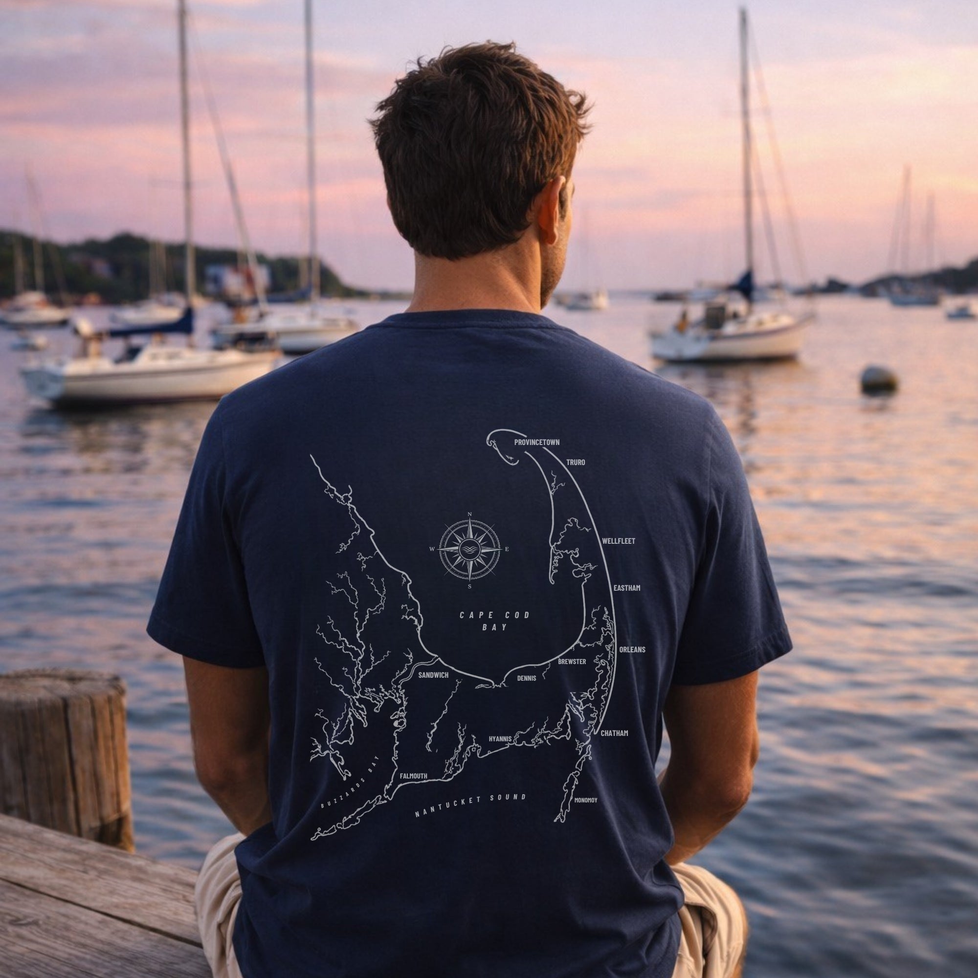 Cape Cod