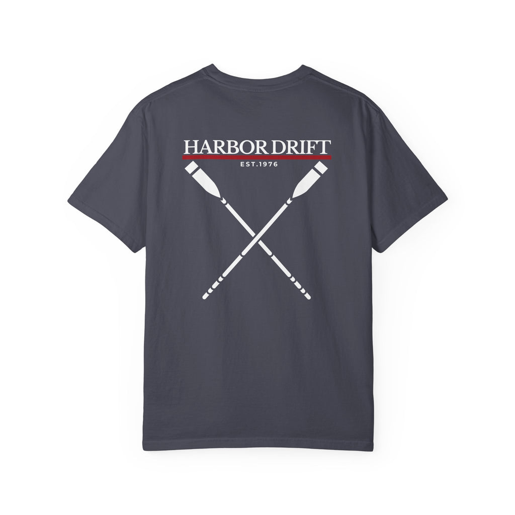 Harbor Drift Crew Tee