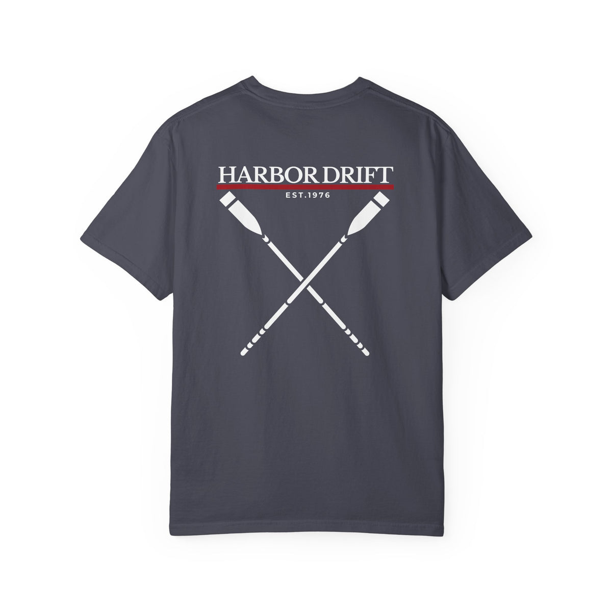 Harbor Drift Crew Tee