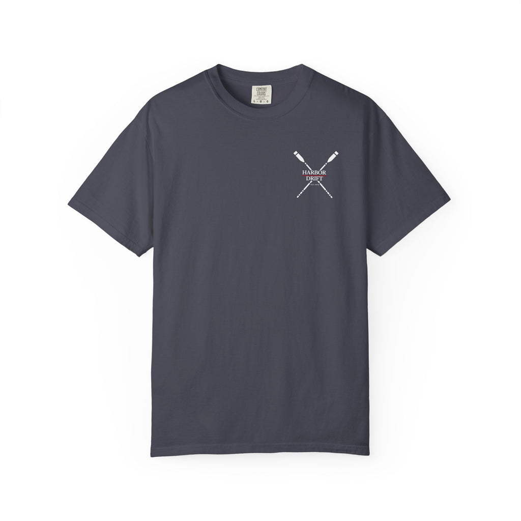 Harbor Drift Crew Tee