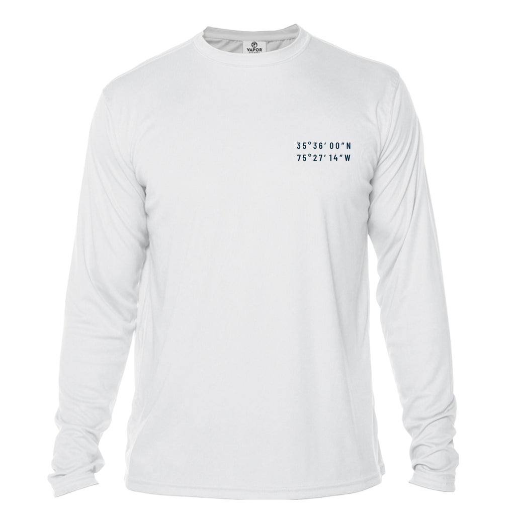 Outer Banks UPF 50+ Long Sleeve