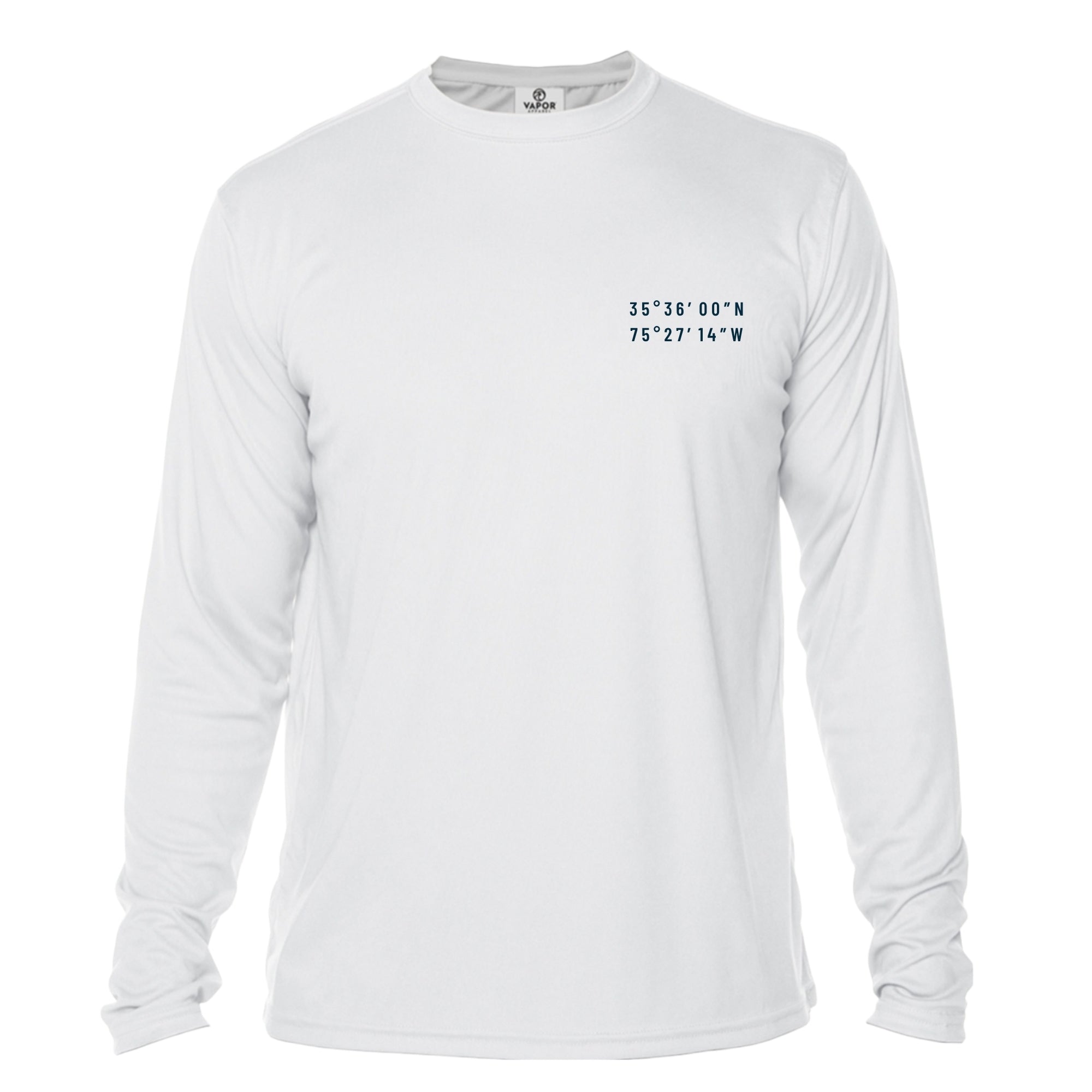 Outer Banks UPF 50+ Long Sleeve