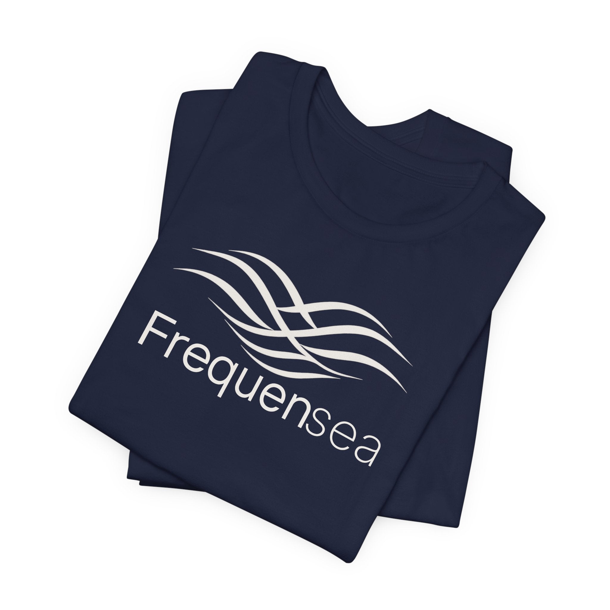 Frequensea Signature Tee