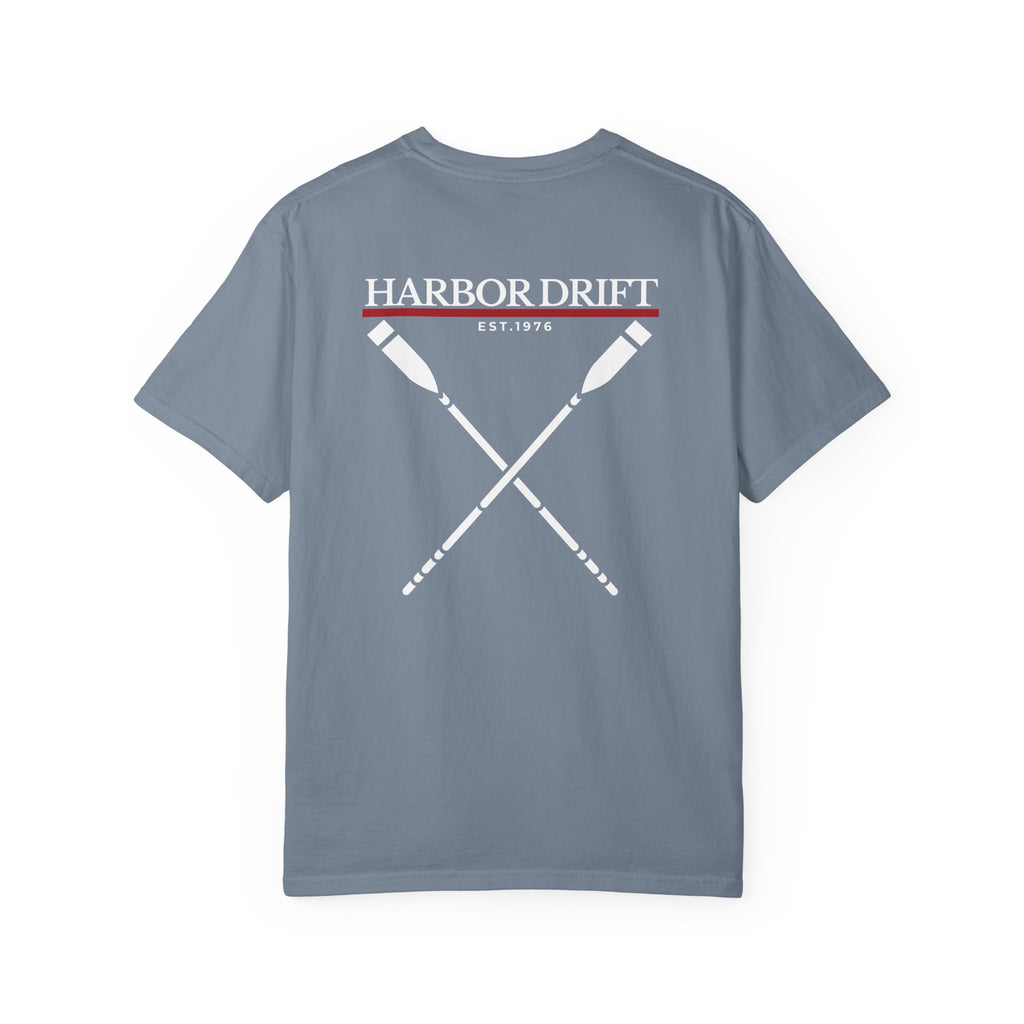 Harbor Drift Crew Tee