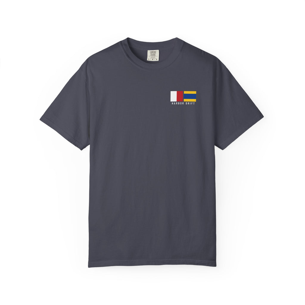 Signal Flag Tee | SIGNAL