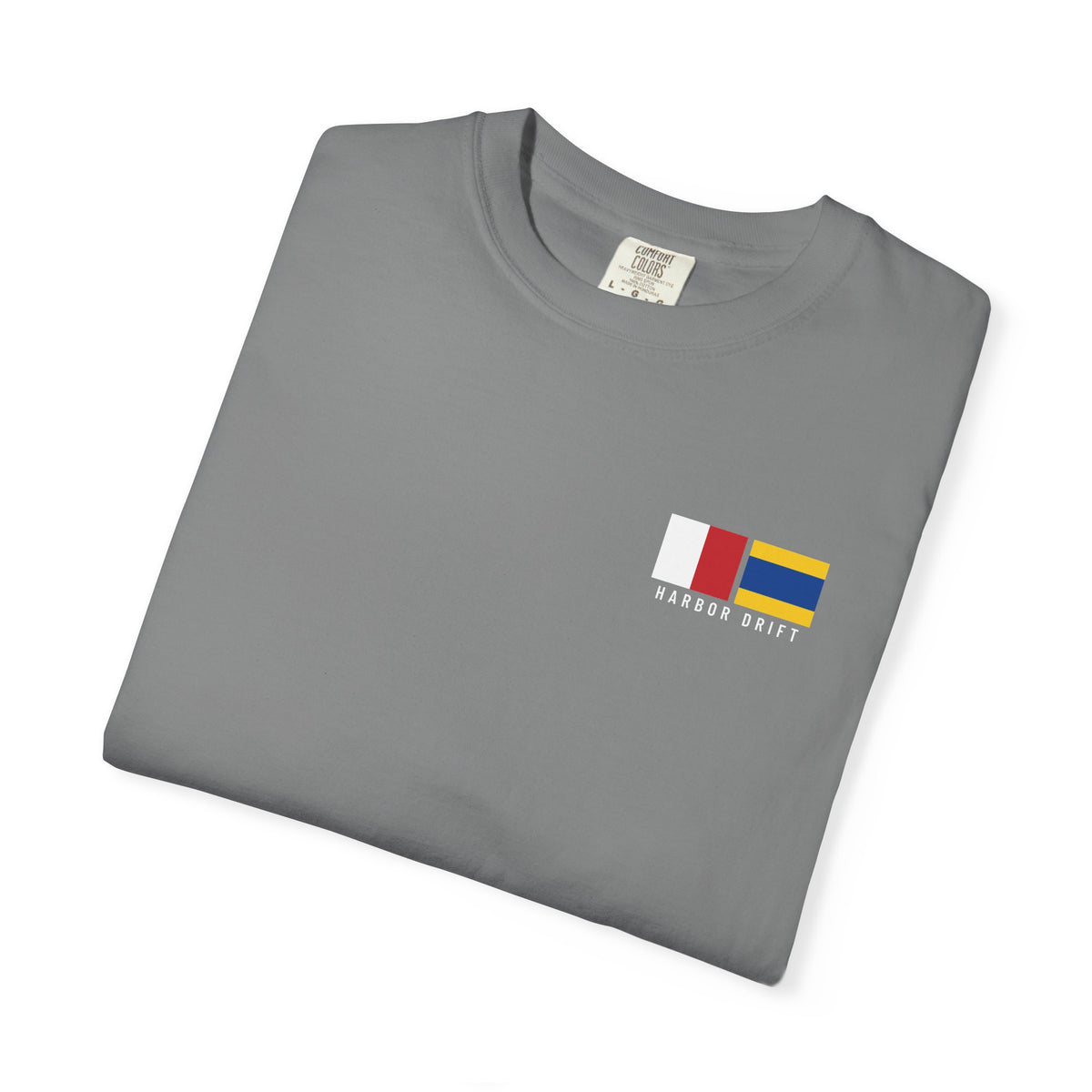 Signal Flag Tee | SIGNAL