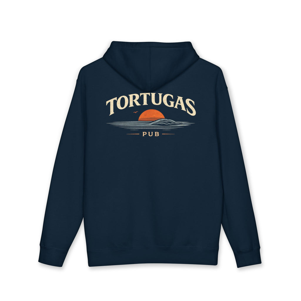 Tortugas Pub Hoodie