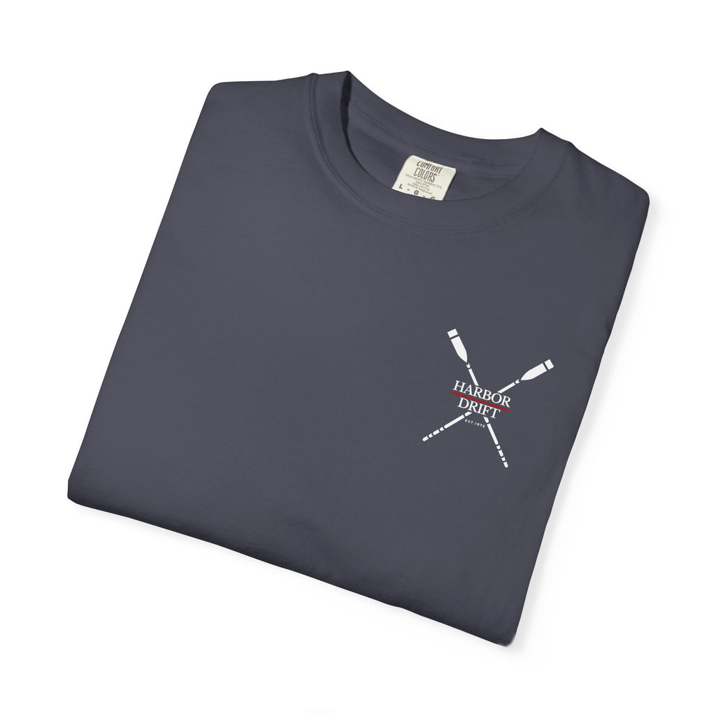 Harbor Drift Crew Tee