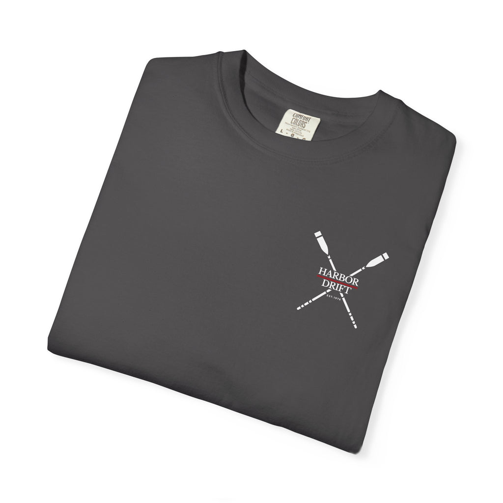 Harbor Drift Crew Tee