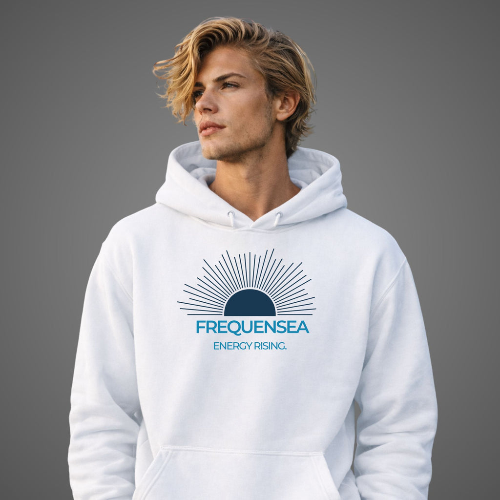 Energy Rising Hoodie