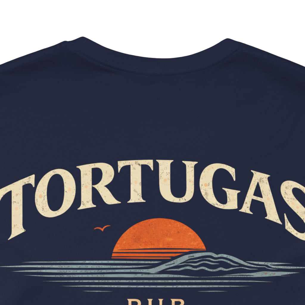 Tortugas Pub Tee