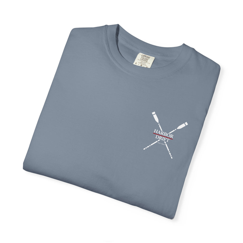 Harbor Drift Crew Tee