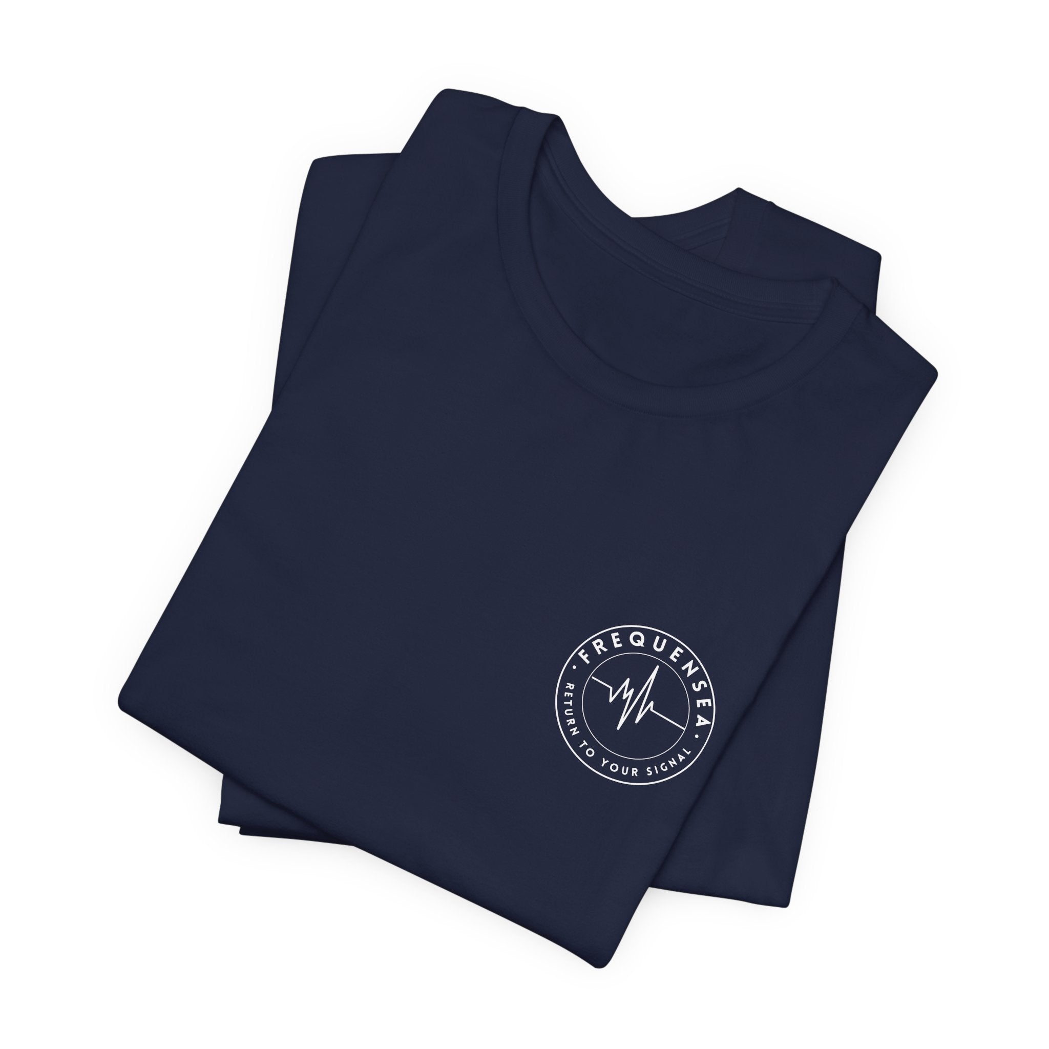 Heritage Crest Tee