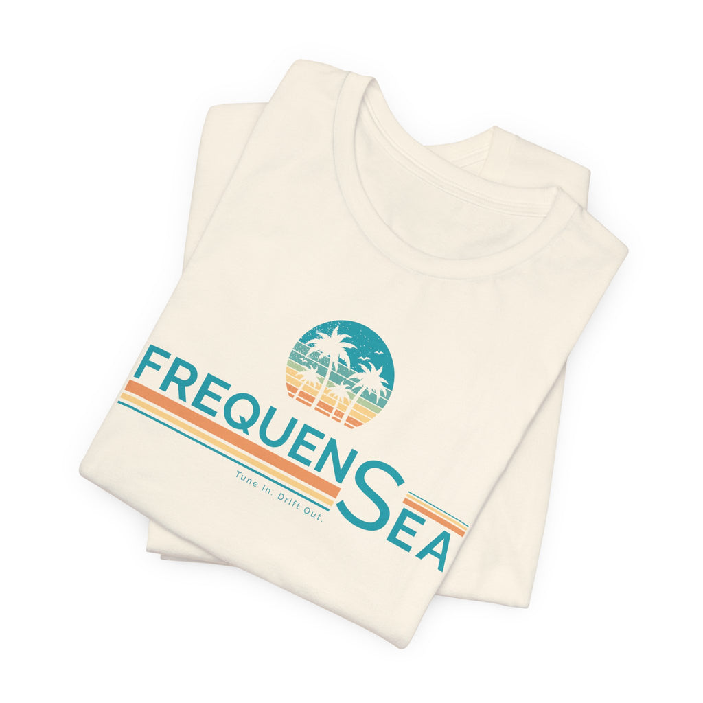 Vintage Palm Tree Tee