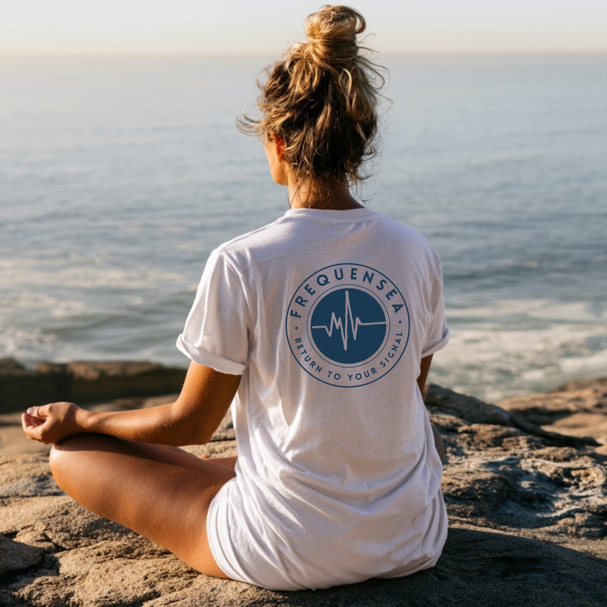 Heritage Crest Tee