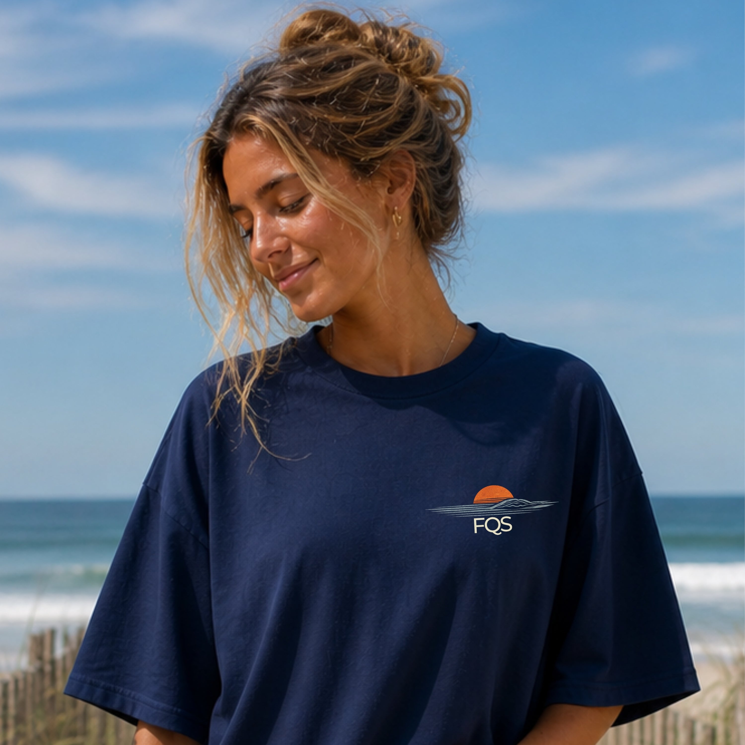 Tortugas Pub Tee