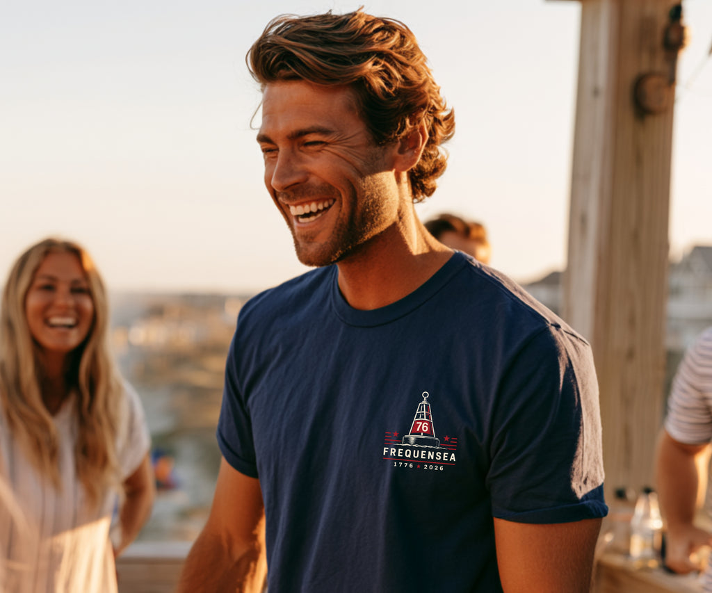 Coast to Coast 250 Tee