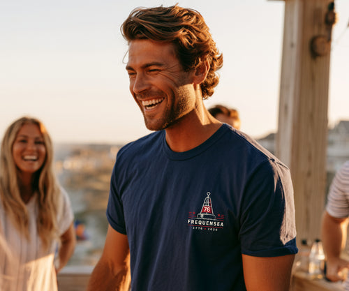 Coast to Coast 250 Tee
