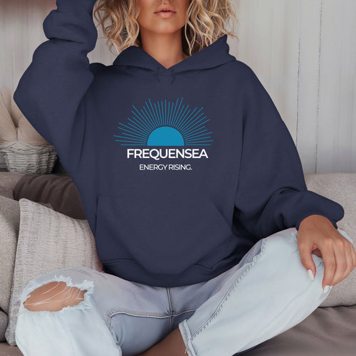 Energy Rising Hoodie
