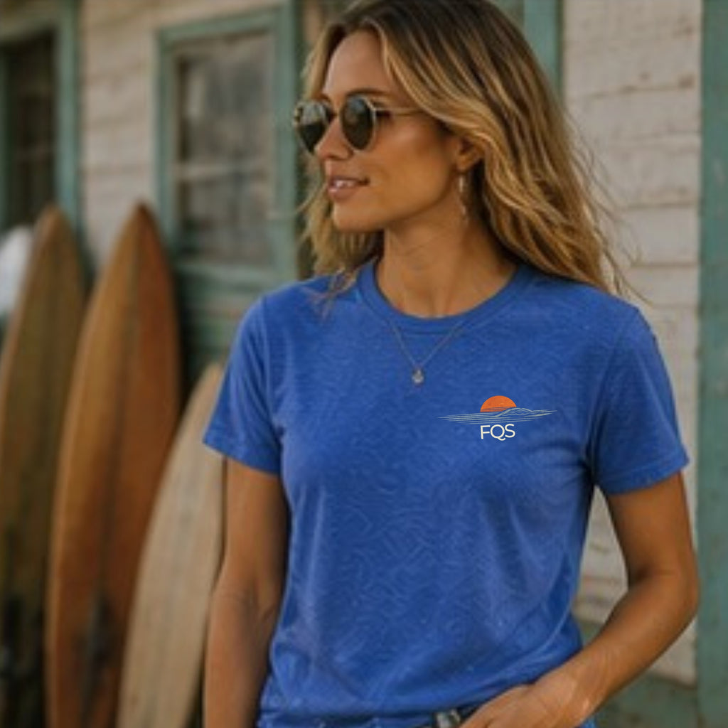 Tortugas Pub Tee