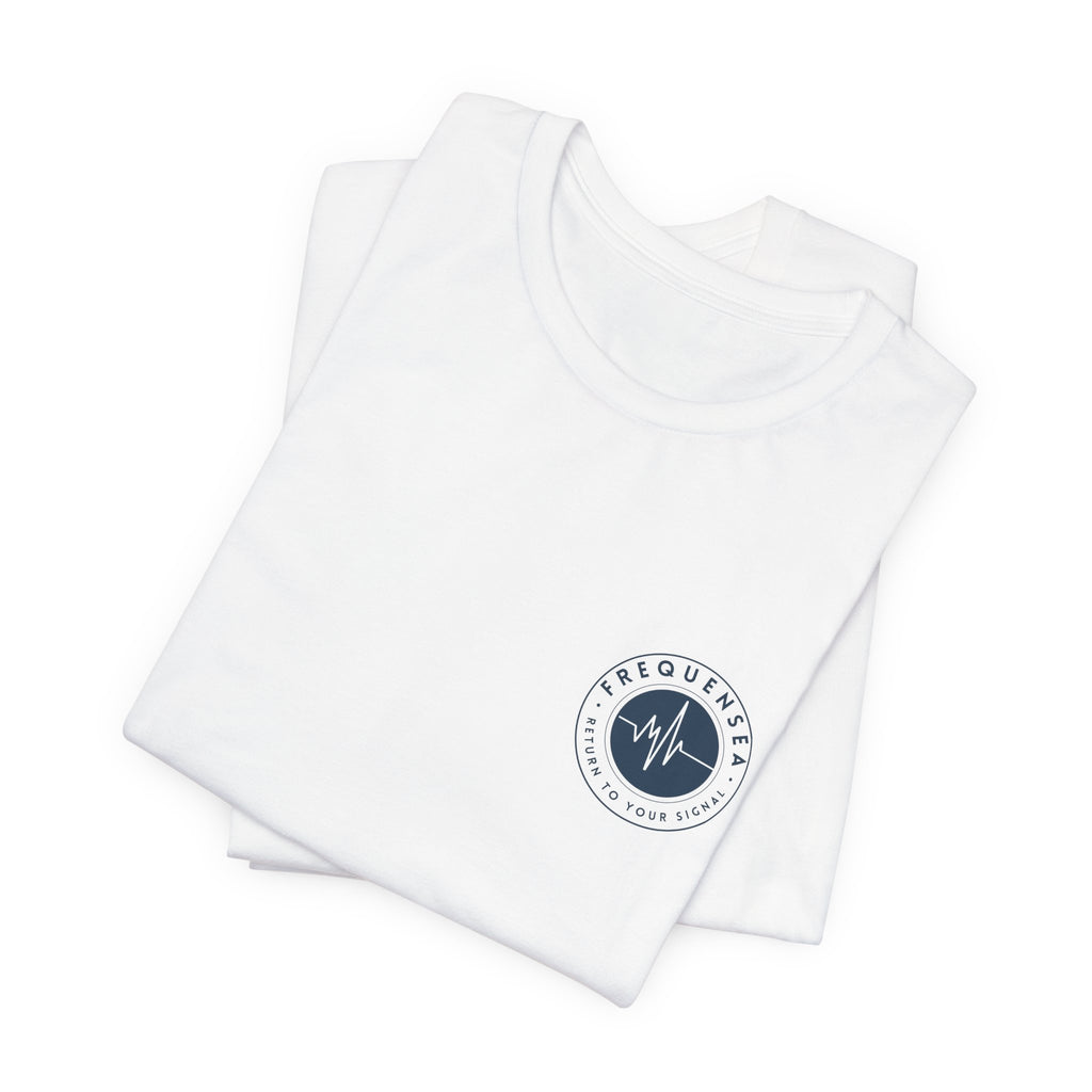 Heritage Crest Tee