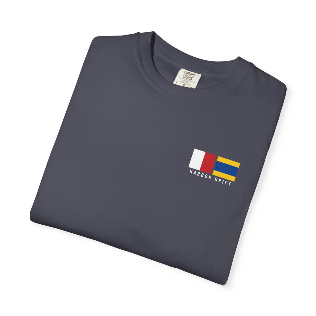 Signal Flag Tee | SIGNAL
