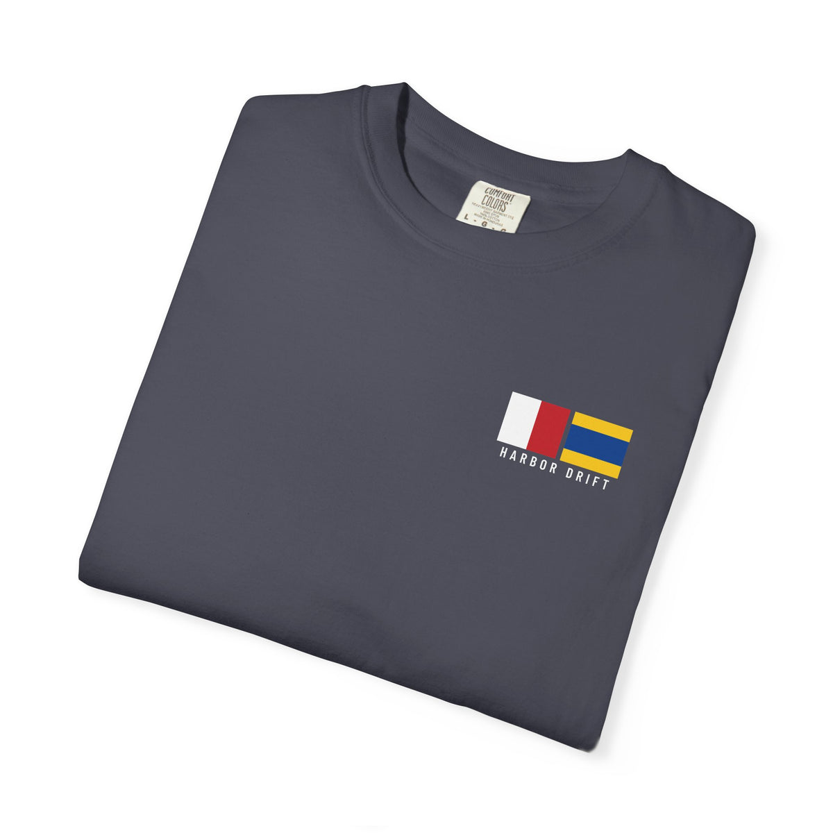 Signal Flag Tee | SIGNAL