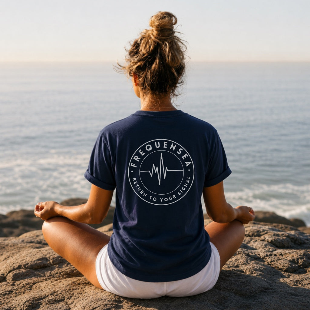 Heritage Crest Tee