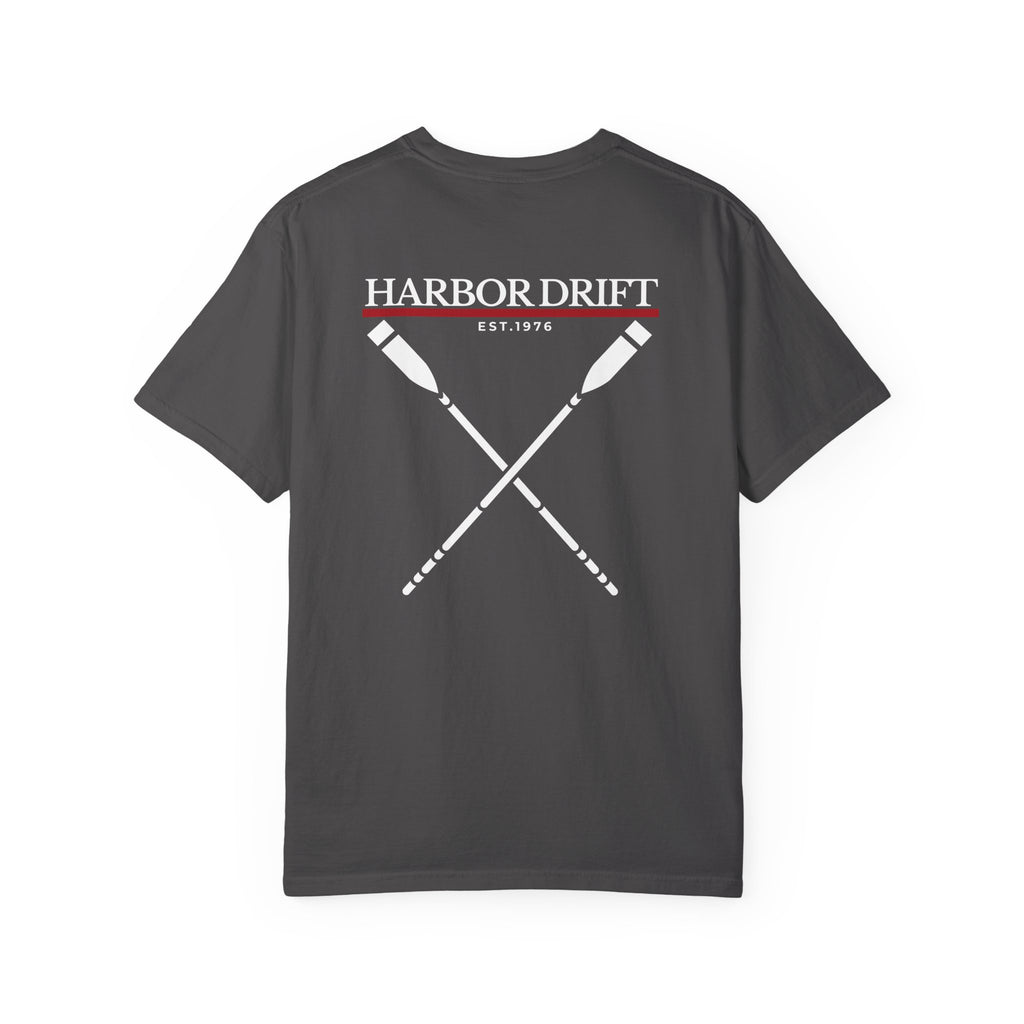 Harbor Drift Crew Tee