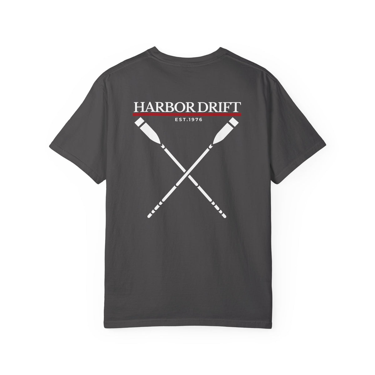 Harbor Drift Crew Tee