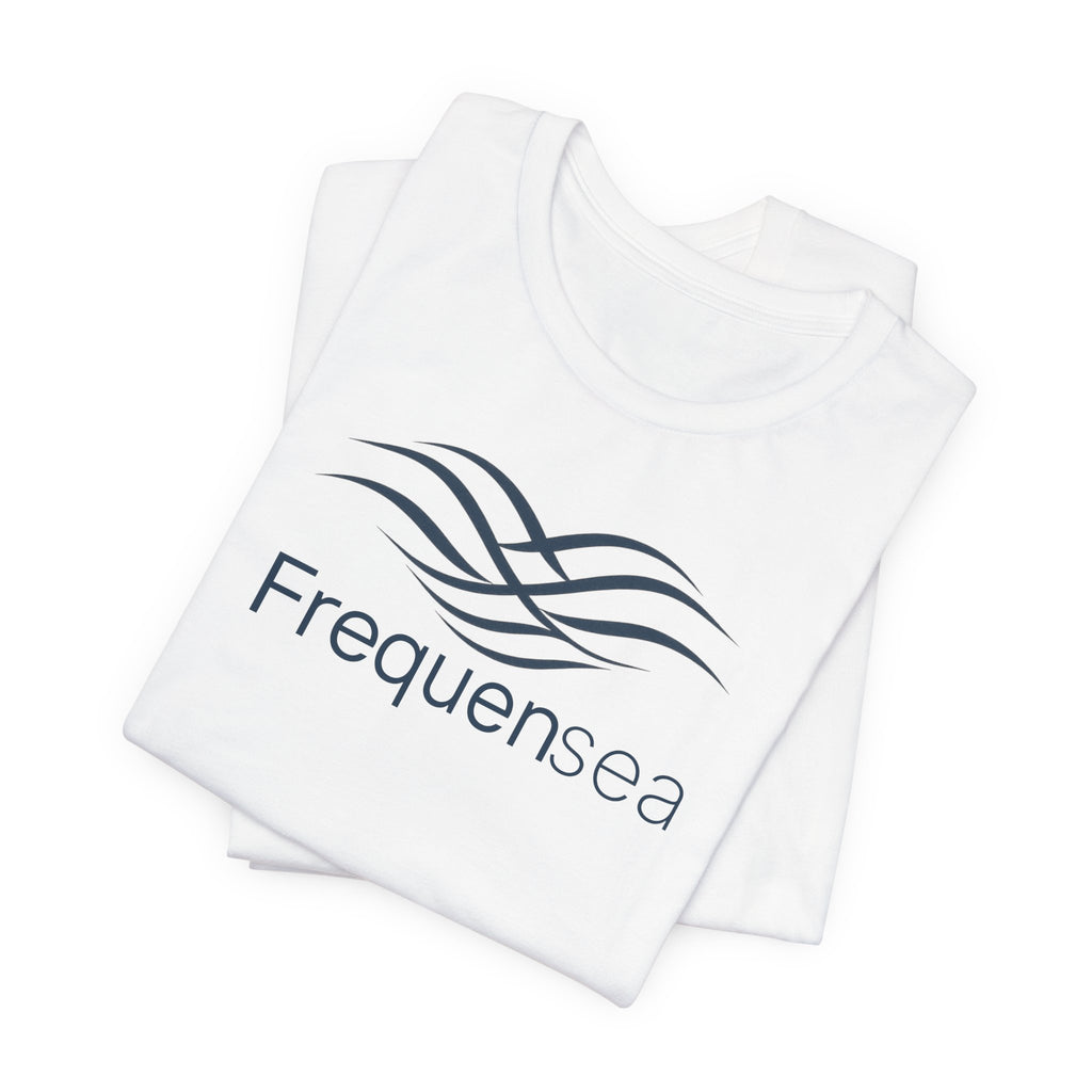 Frequensea Signature Tee