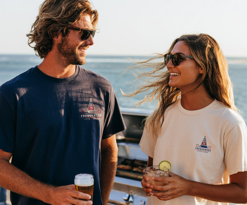 Coast to Coast 250 Tee