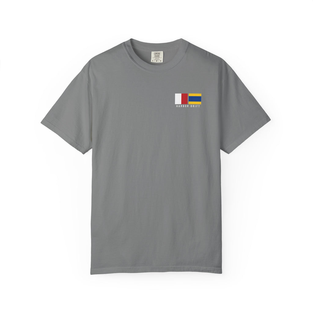 Signal Flag Tee | SIGNAL