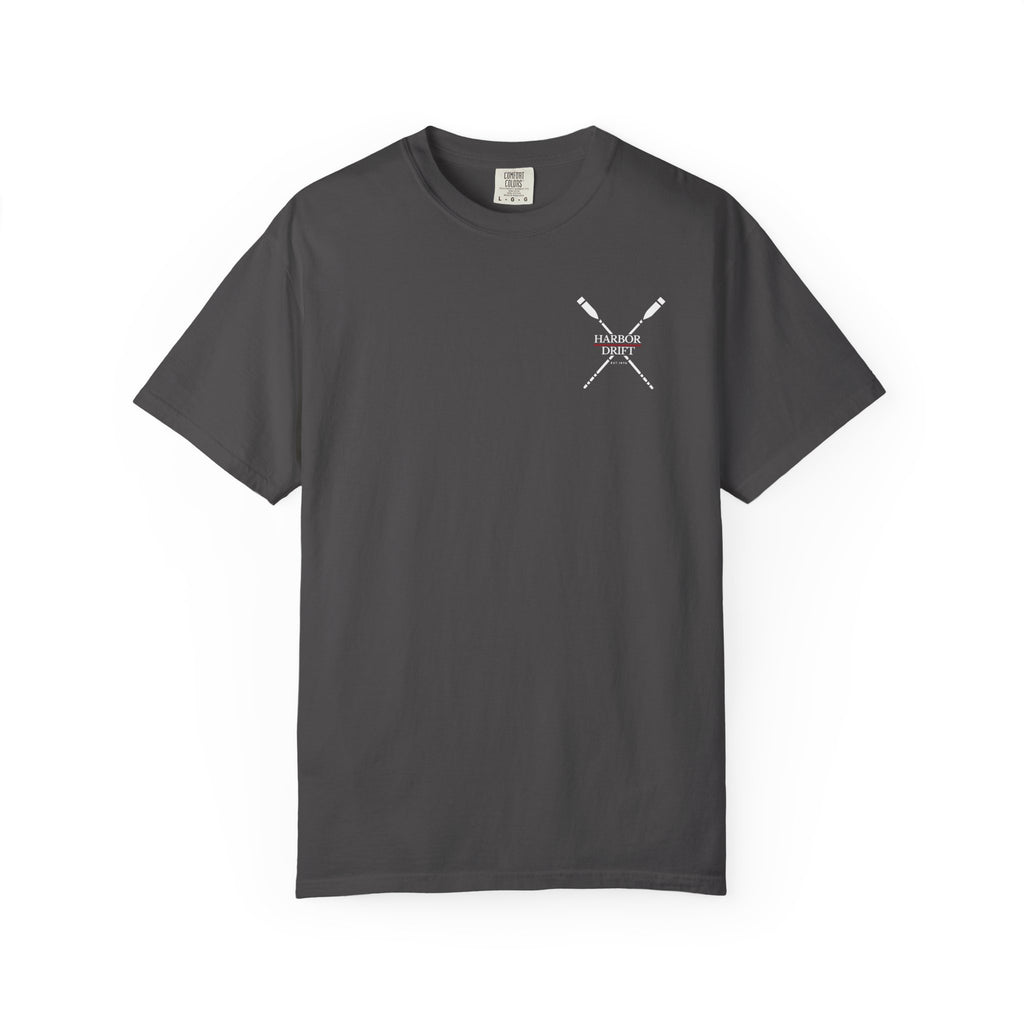 Harbor Drift Crew Tee