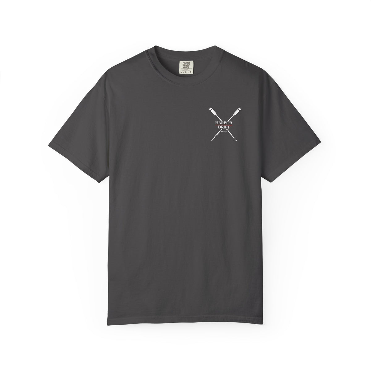 Harbor Drift Crew Tee