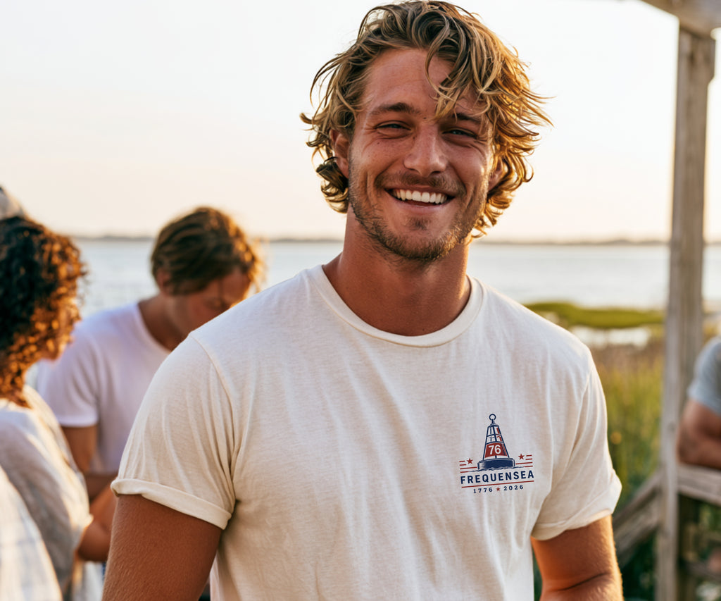 Coast to Coast 250 Tee