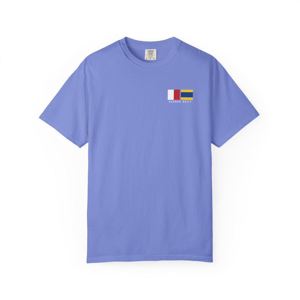 Signal Flag Tee | SIGNAL