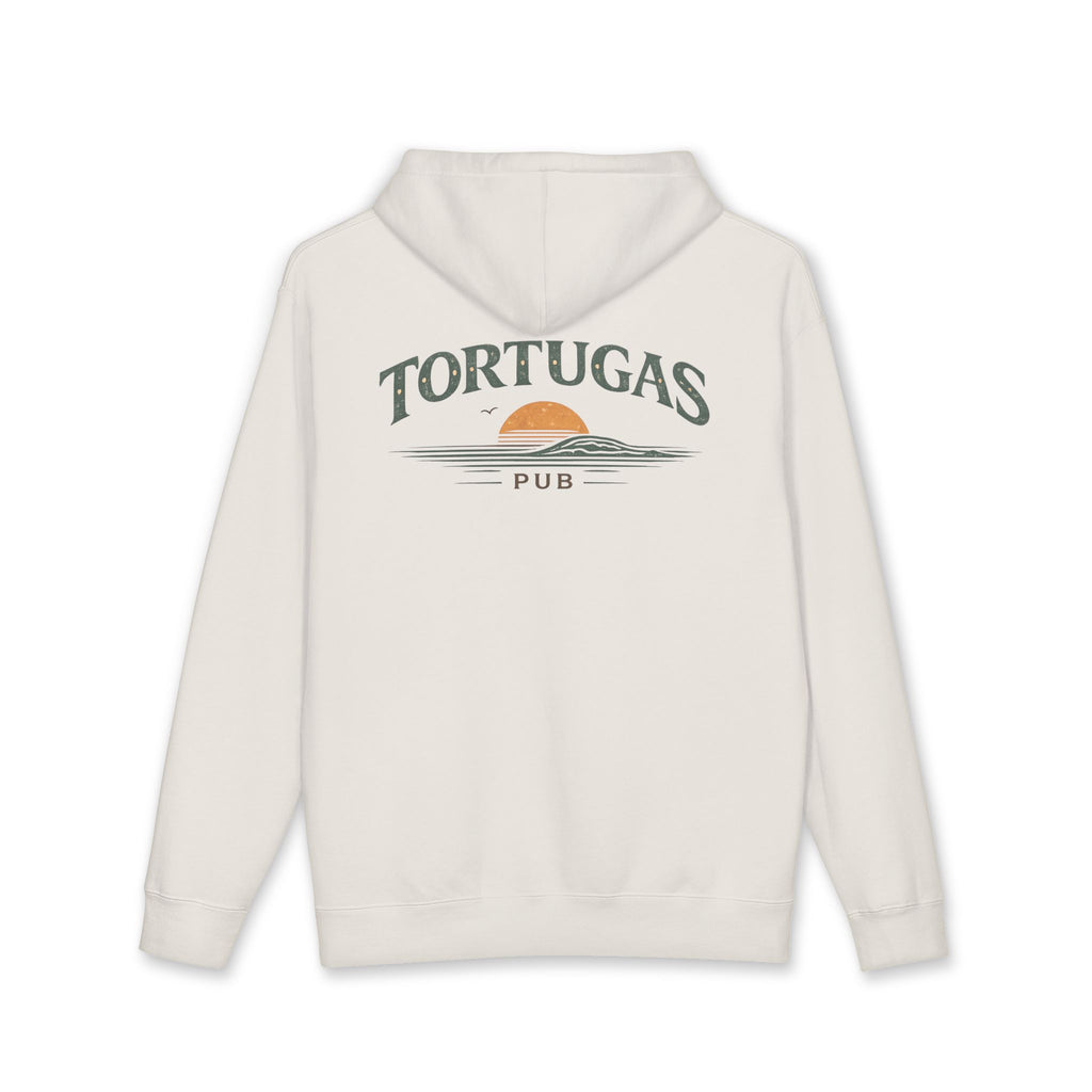 Tortugas Pub Hoodie