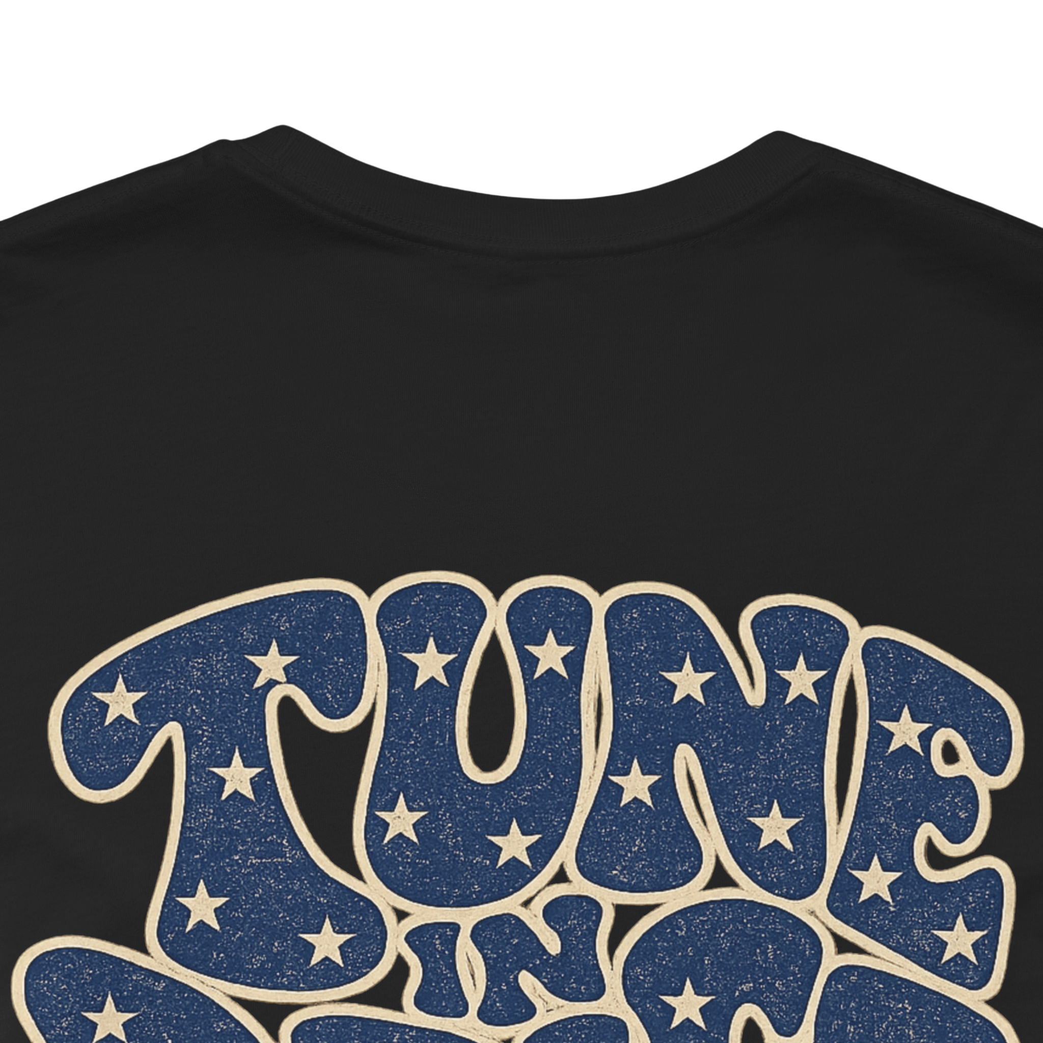 Tune In Drift Out | Long Weekend Tee