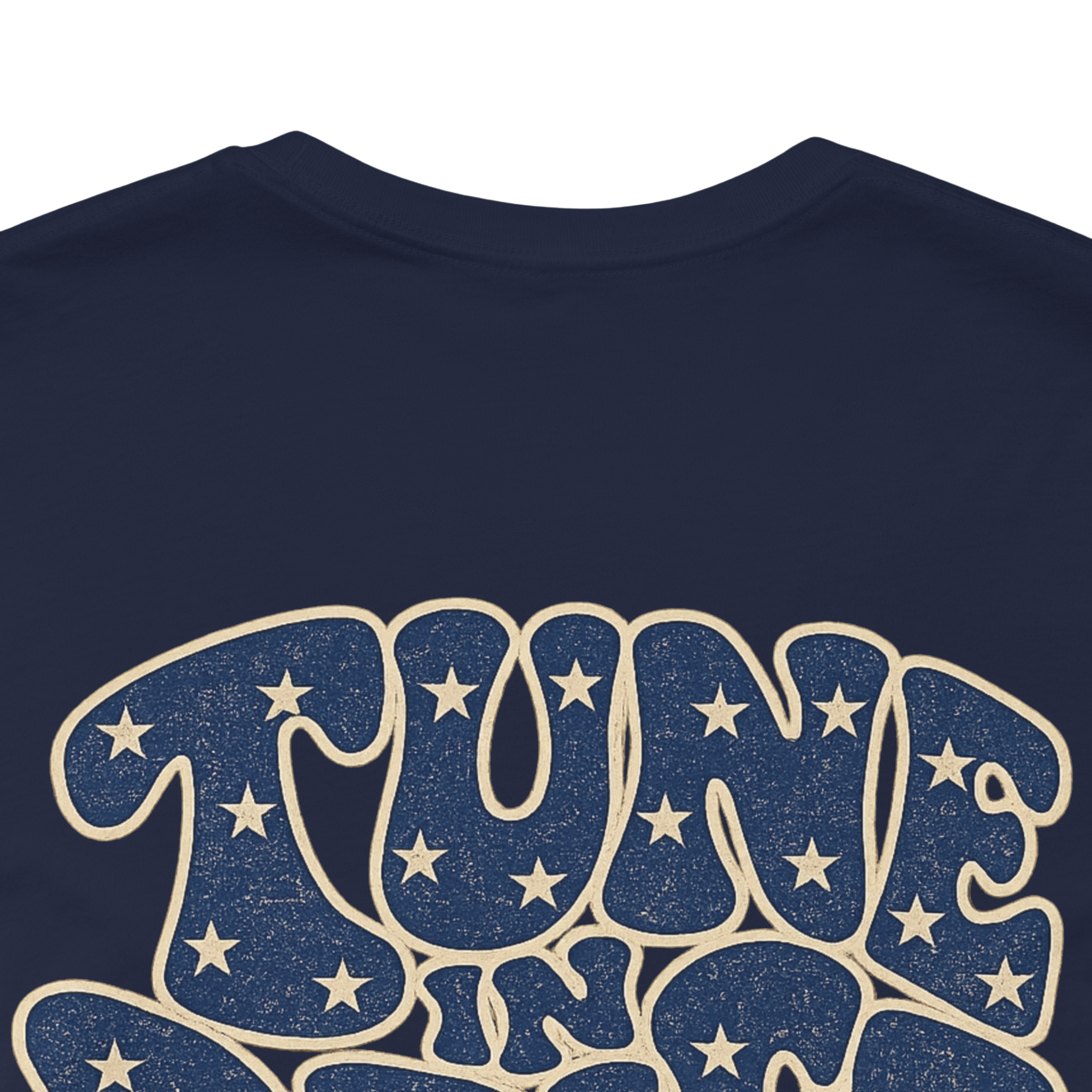 Tune In Drift Out | Long Weekend Tee