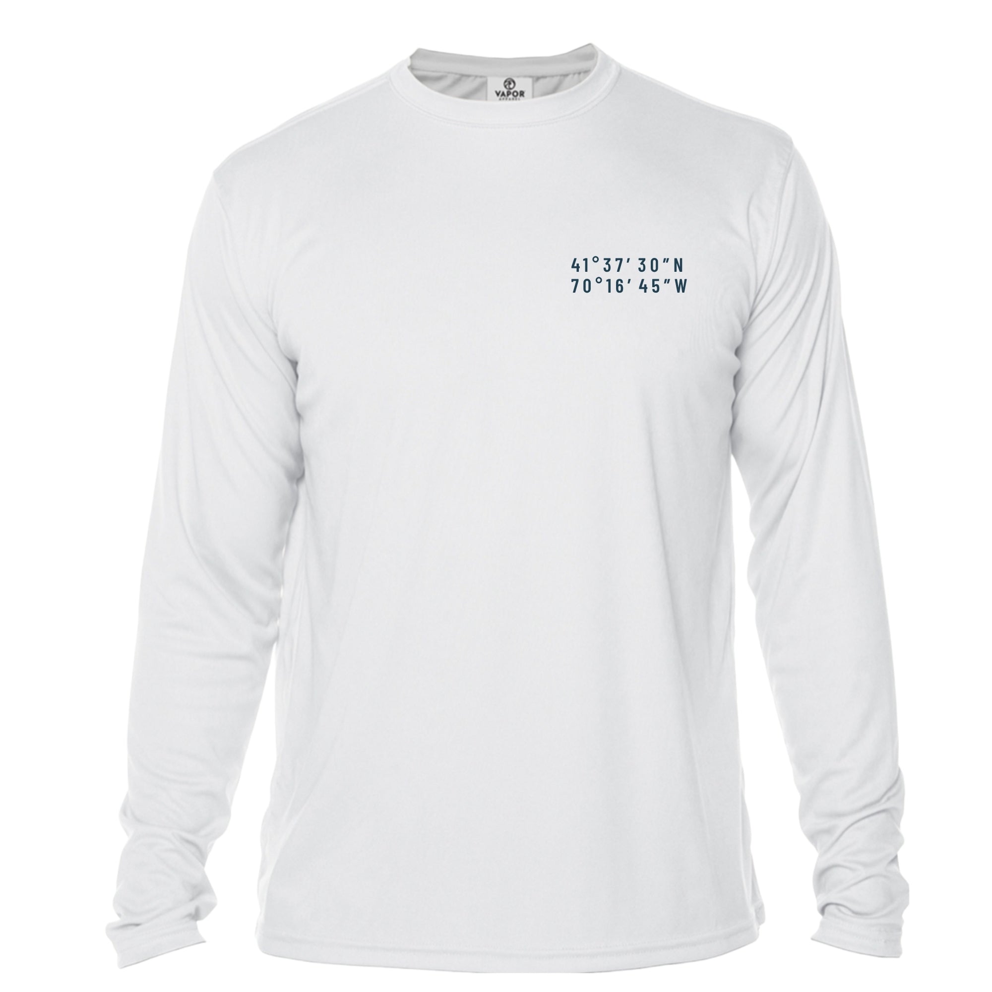 Cape Cod UPF 50+ Long Sleeve