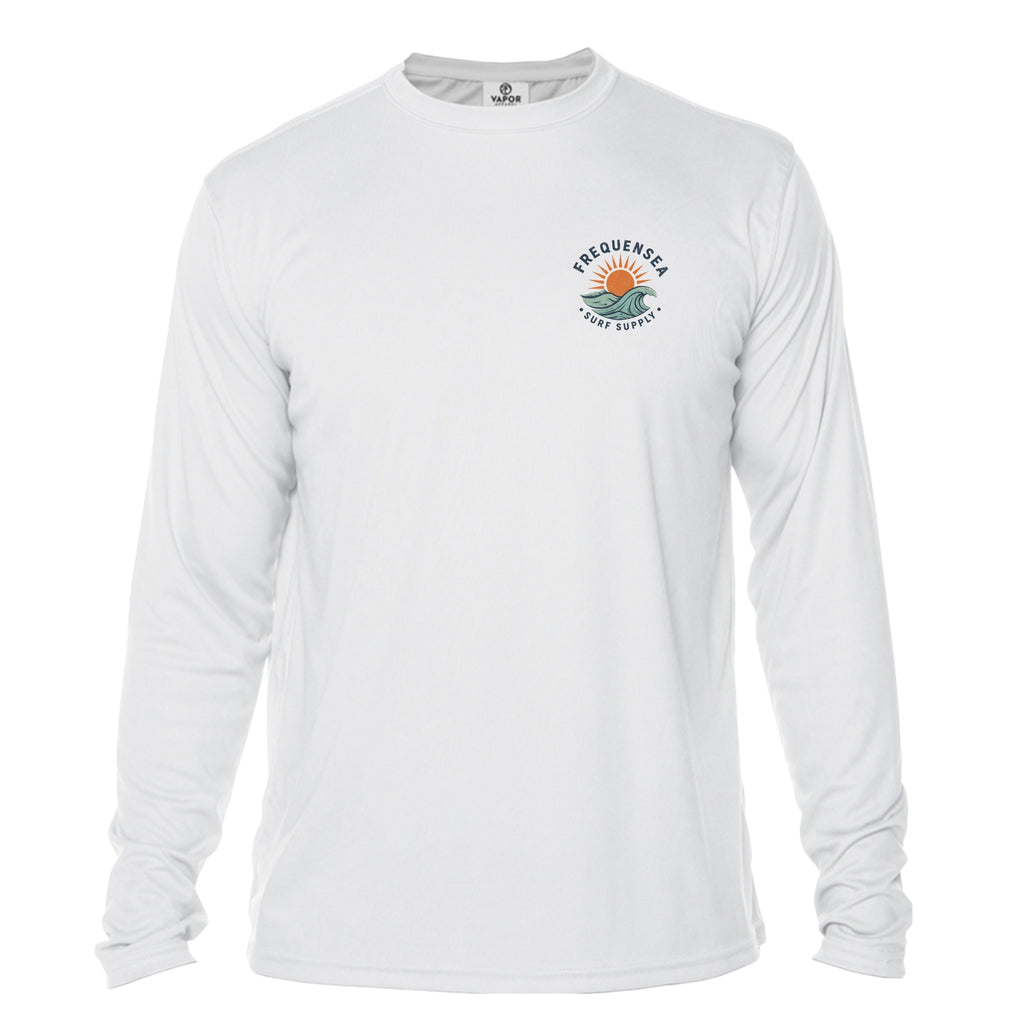 Frequensea Surf Supply UPF 50+ Long Sleeve