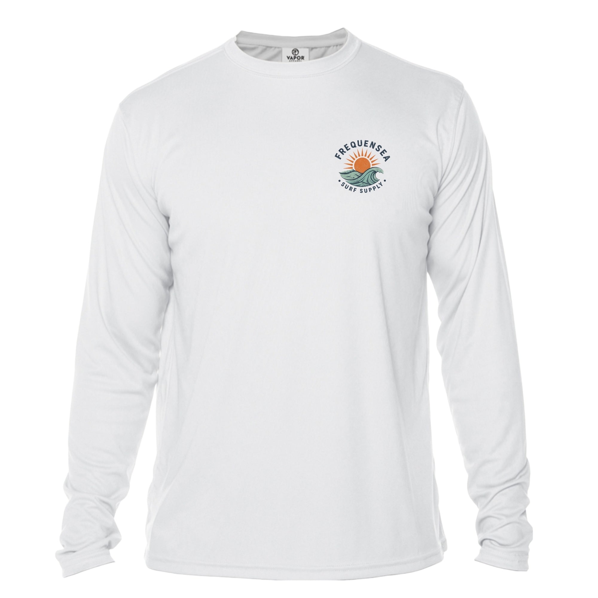 Frequensea Surf Supply UPF 50+ Long Sleeve