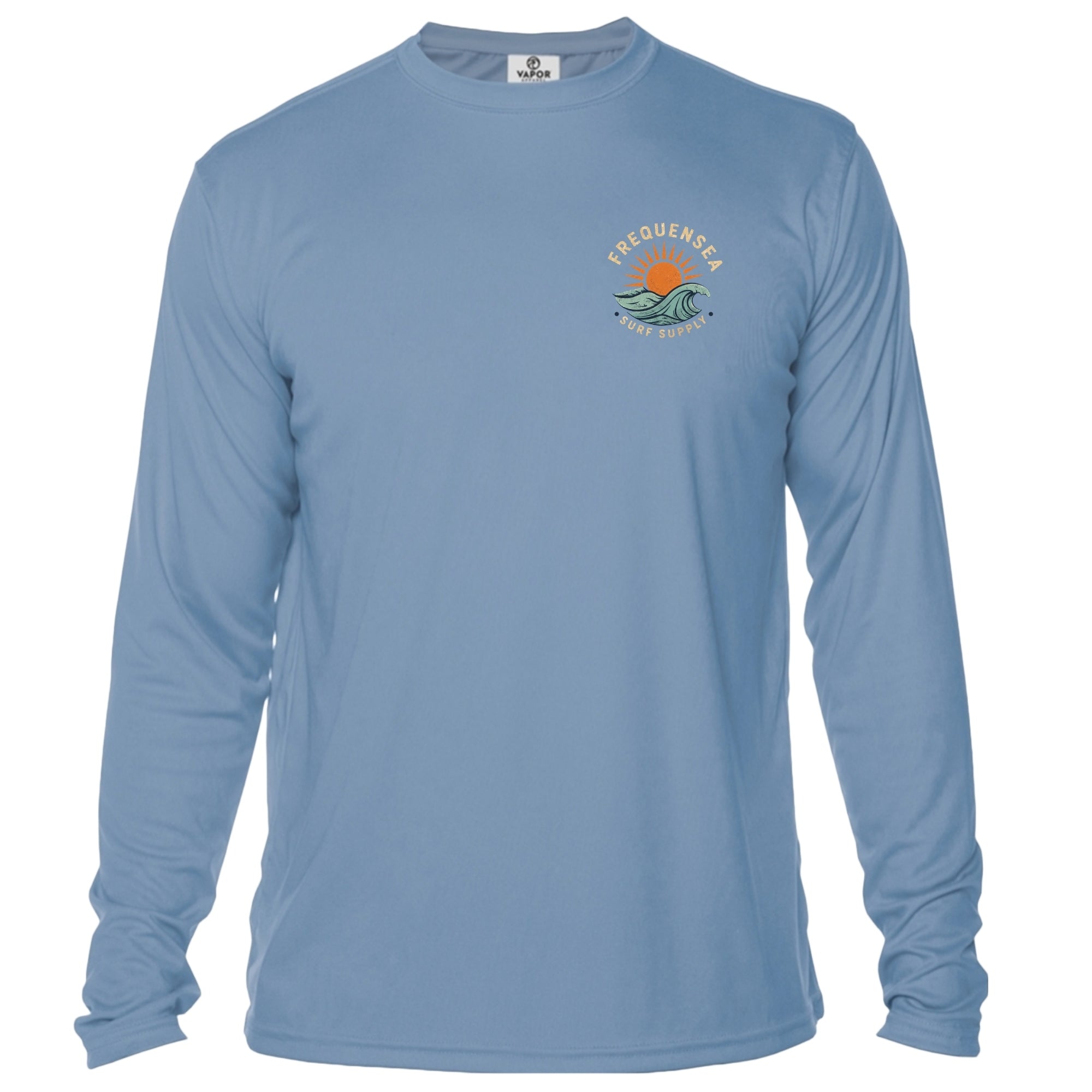 Frequensea Surf Supply UPF 50+ Long Sleeve