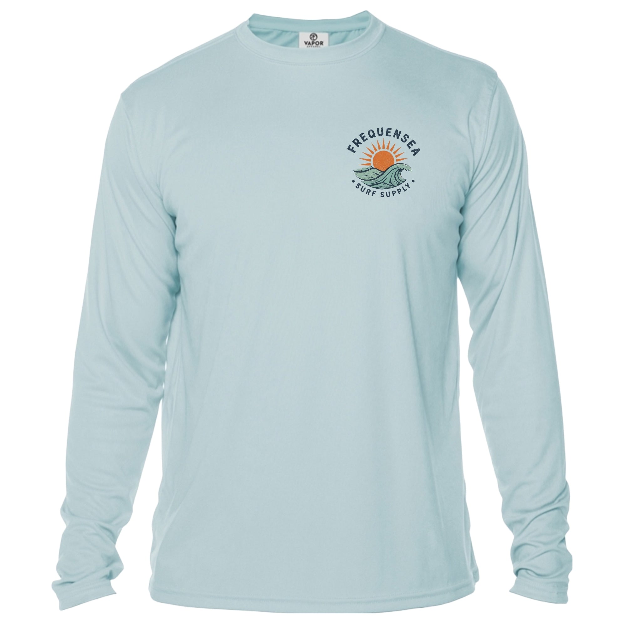 Frequensea Surf Supply UPF 50+ Long Sleeve