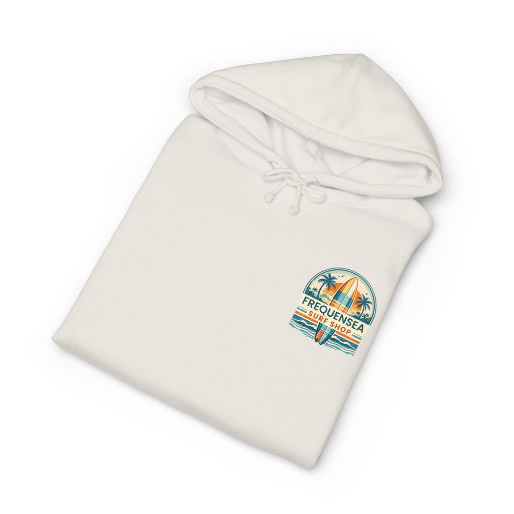Frequensea Surf Shop Hoodie