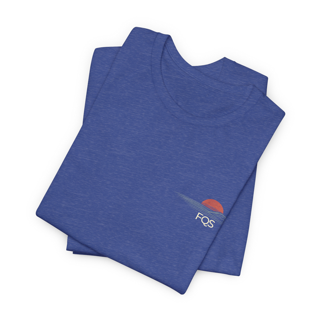 Tortugas Pub Tee