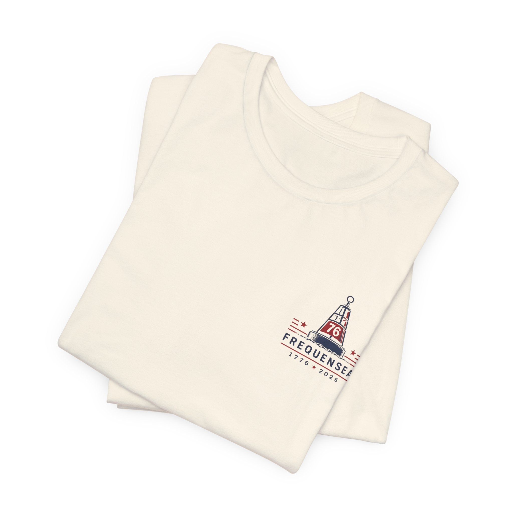 Coast to Coast 250 Tee