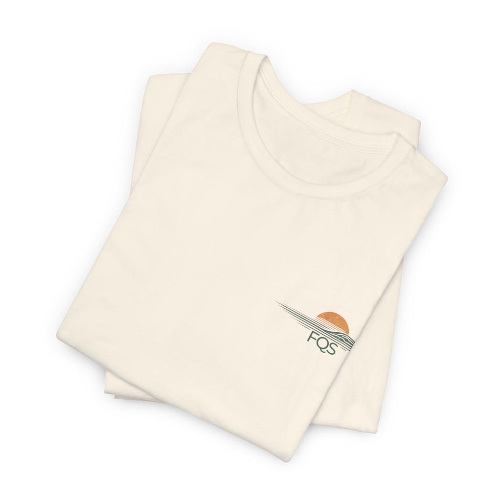 Tortugas Pub Tee